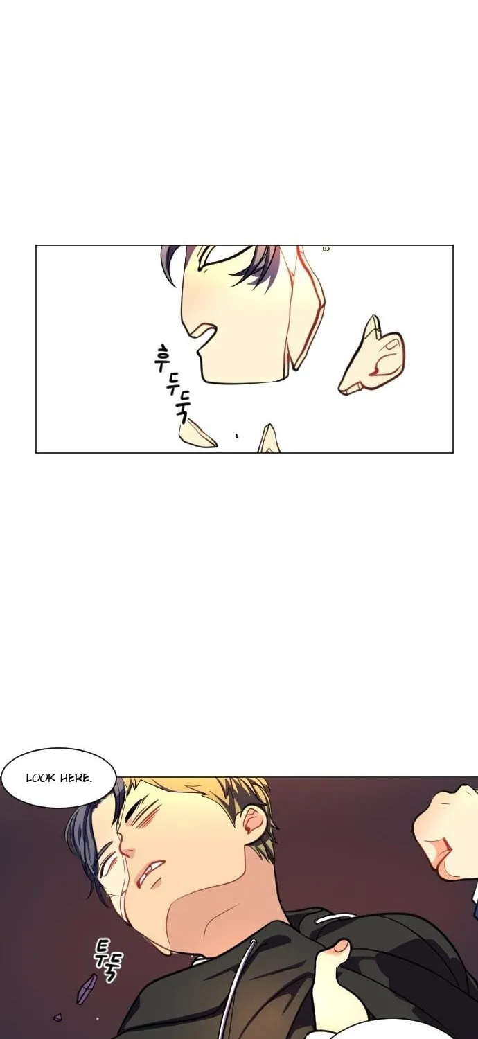 Doll Change Chapter 3 page 10 - 