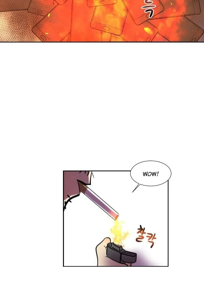 Doll Change Chapter 4 page 14 - 