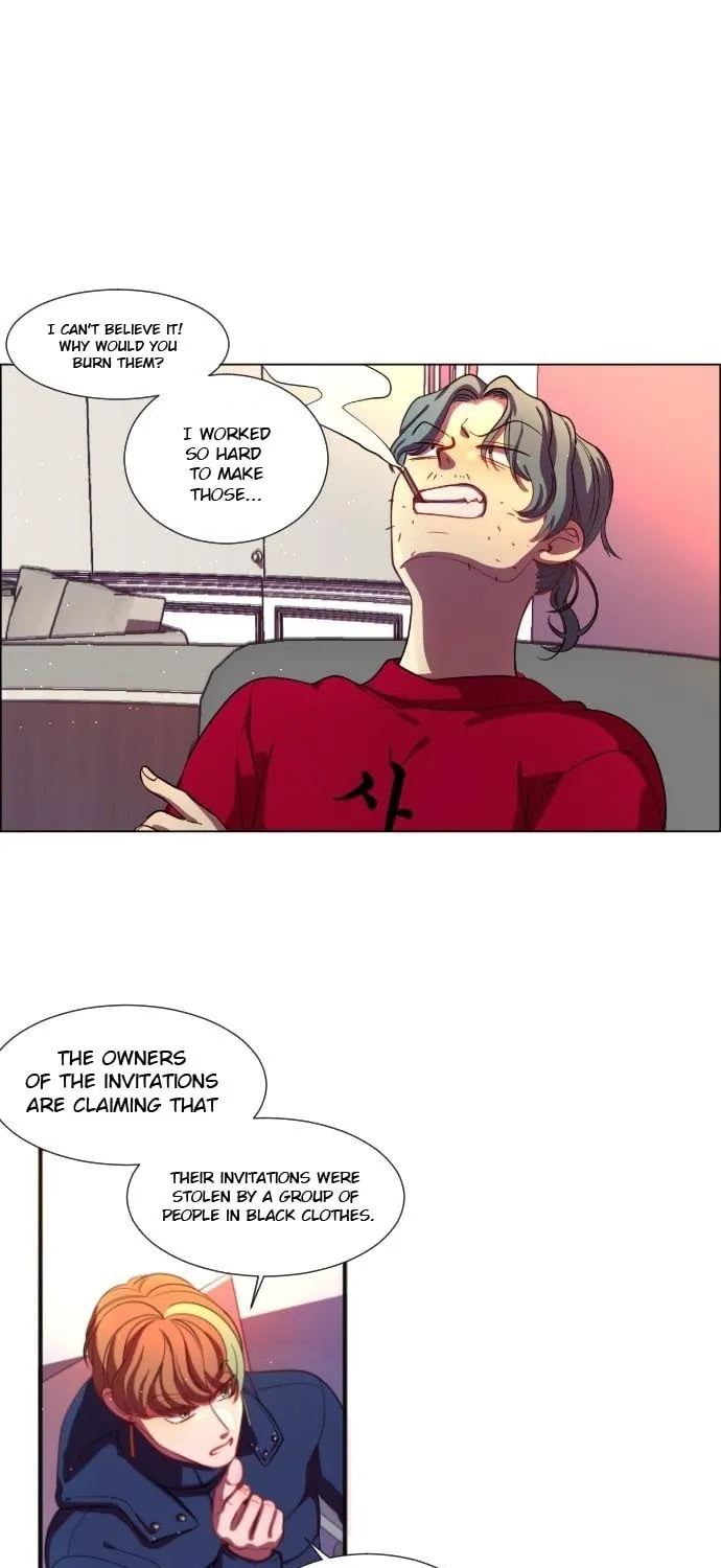 Doll Change Chapter 4 page 15 - 