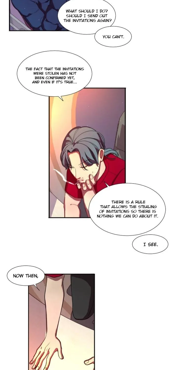 Doll Change Chapter 4 page 16 - 