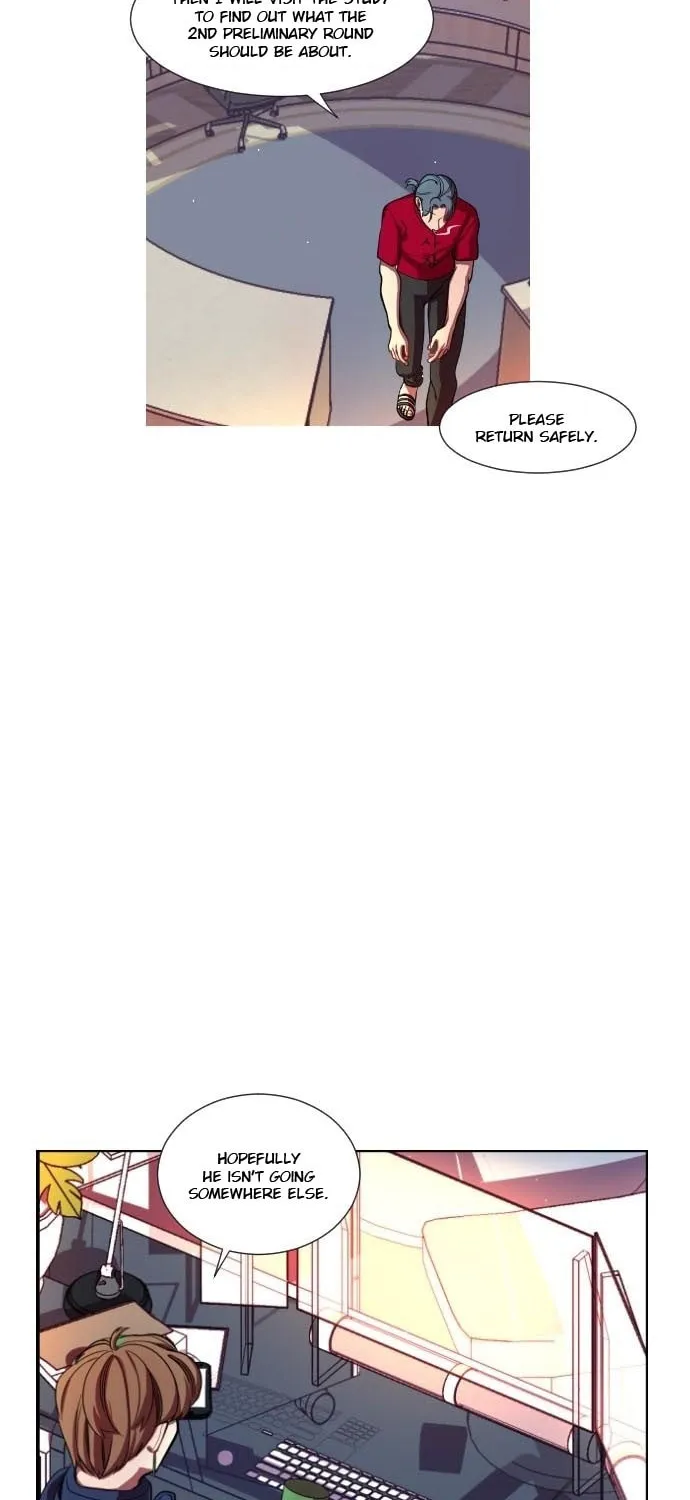 Doll Change Chapter 4 page 19 - 