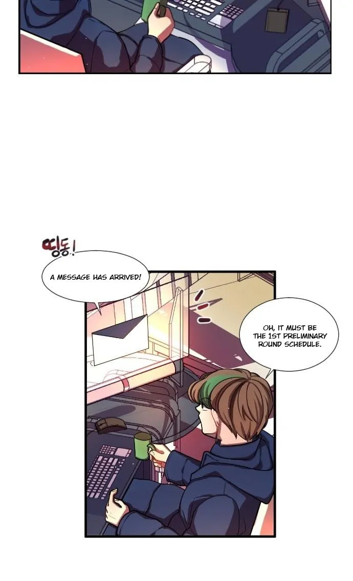 Doll Change Chapter 4 page 20 - 