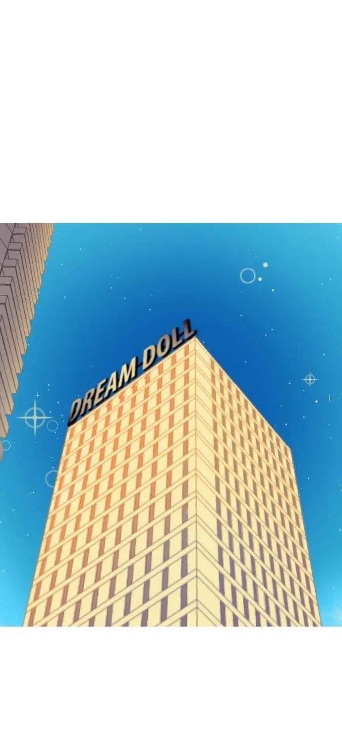 Doll Change Chapter 4 page 3 - 