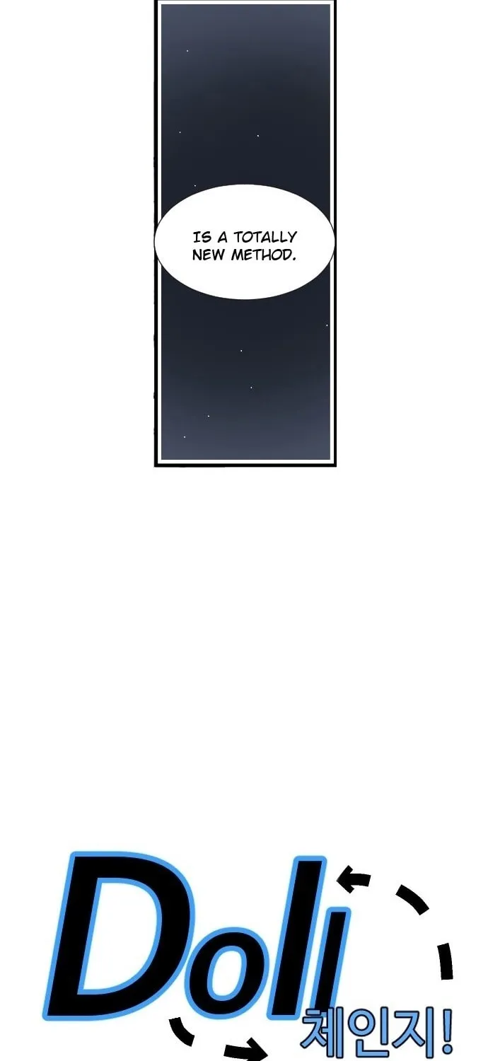 Doll Change Chapter 4 page 22 - 