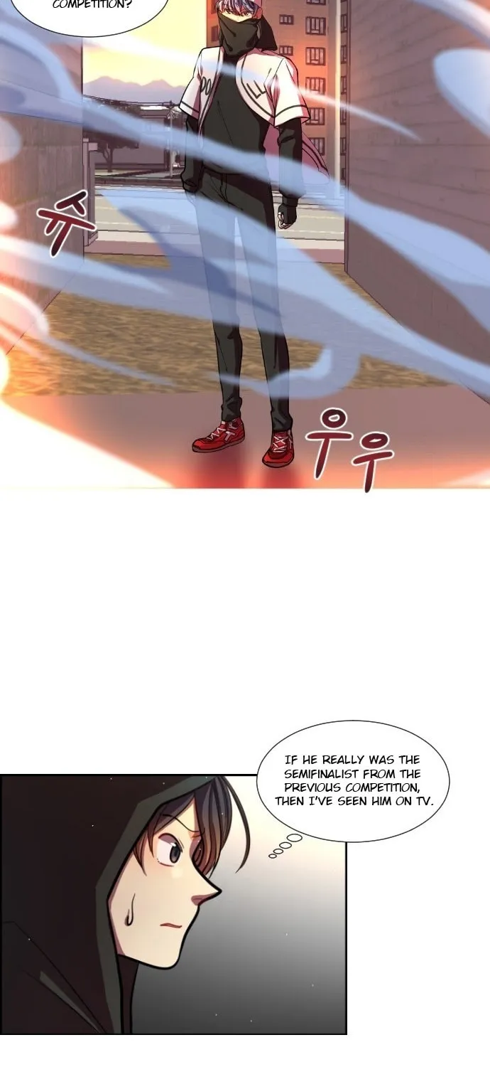 Doll Change Chapter 4 page 25 - 