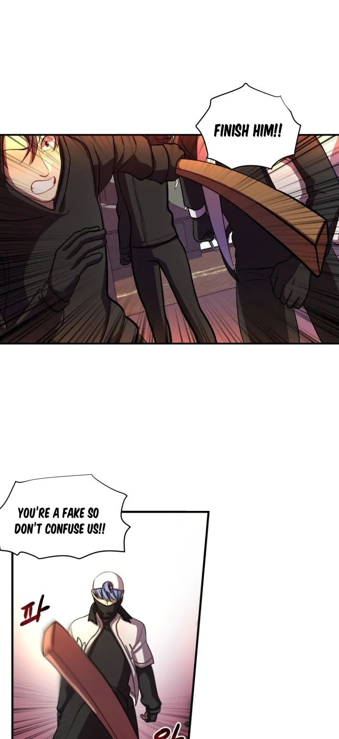Doll Change Chapter 4 page 30 - 