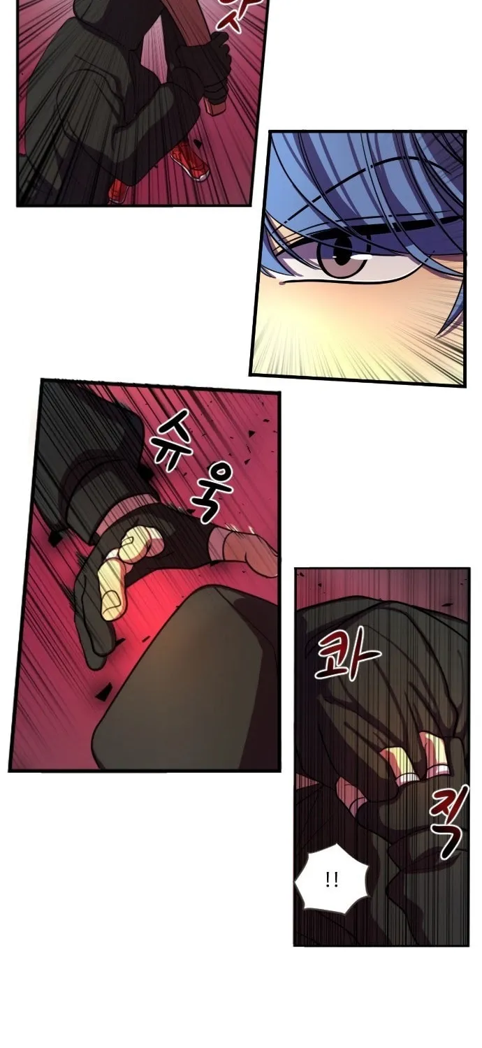 Doll Change Chapter 4 page 31 - 