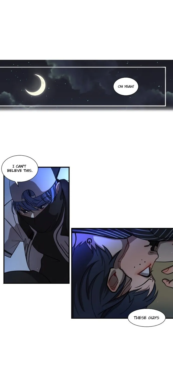 Doll Change Chapter 4 page 36 - 