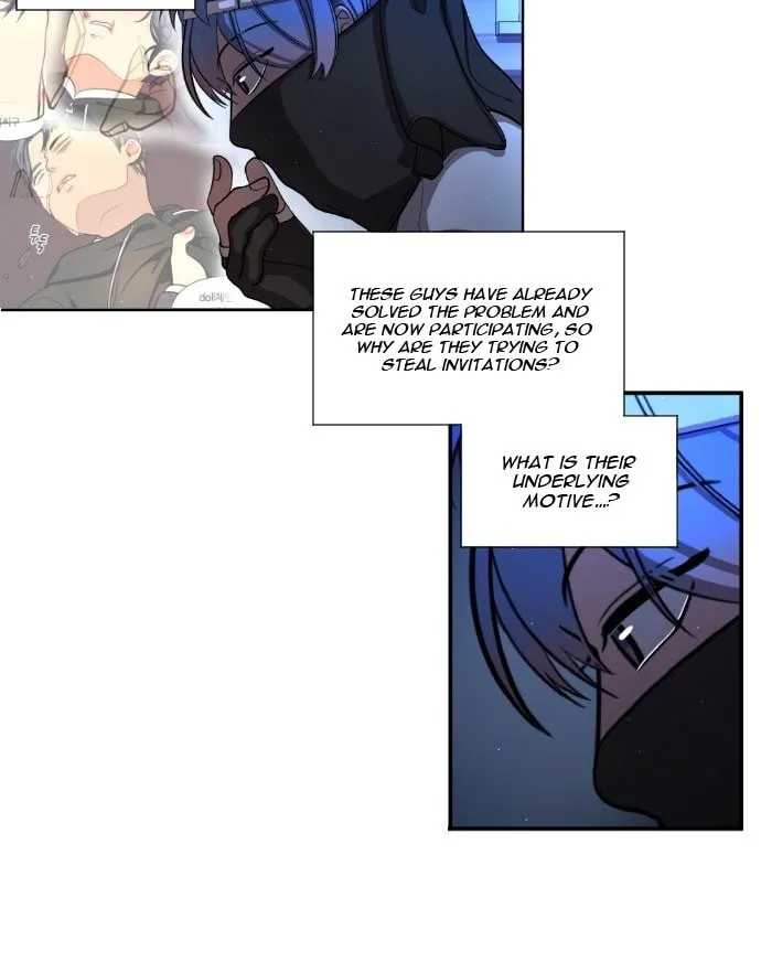 Doll Change Chapter 4 page 38 - 