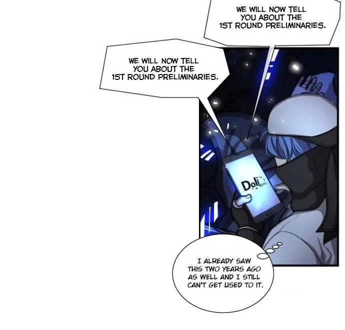 Doll Change Chapter 4 page 41 - 