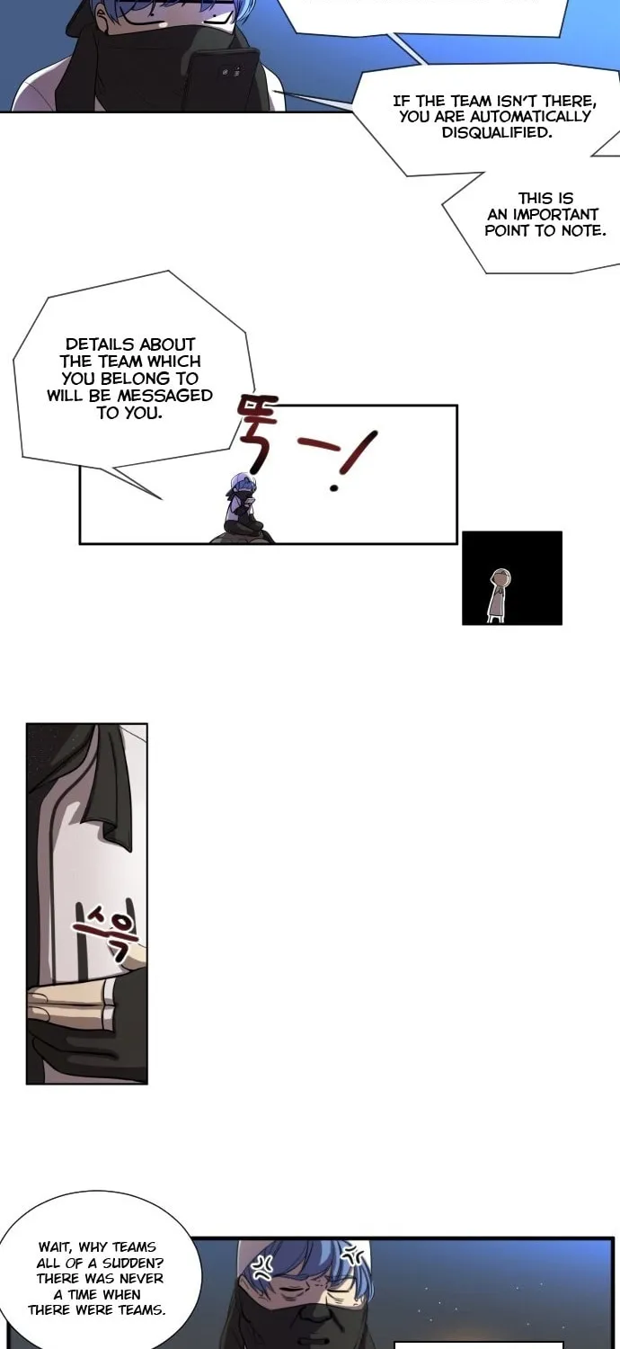 Doll Change Chapter 4 page 43 - 