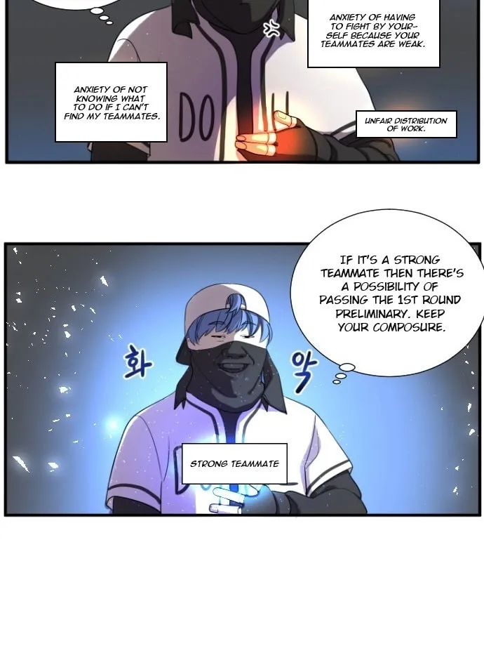 Doll Change Chapter 4 page 44 - 