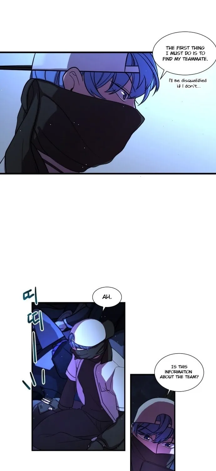 Doll Change Chapter 4 page 45 - 