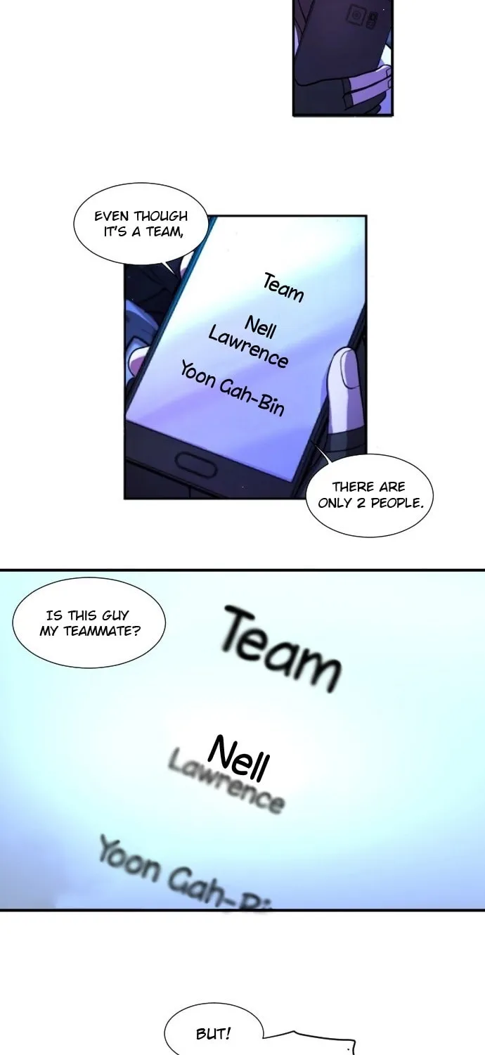 Doll Change Chapter 4 page 46 - 