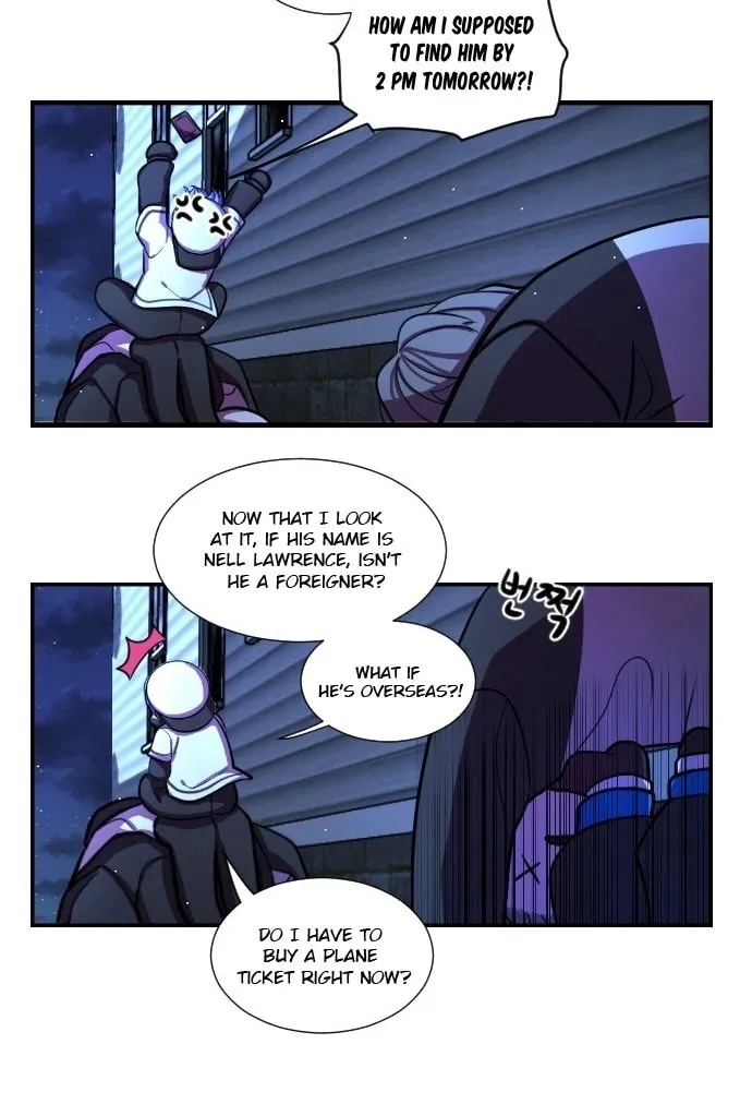 Doll Change Chapter 4 page 47 - 