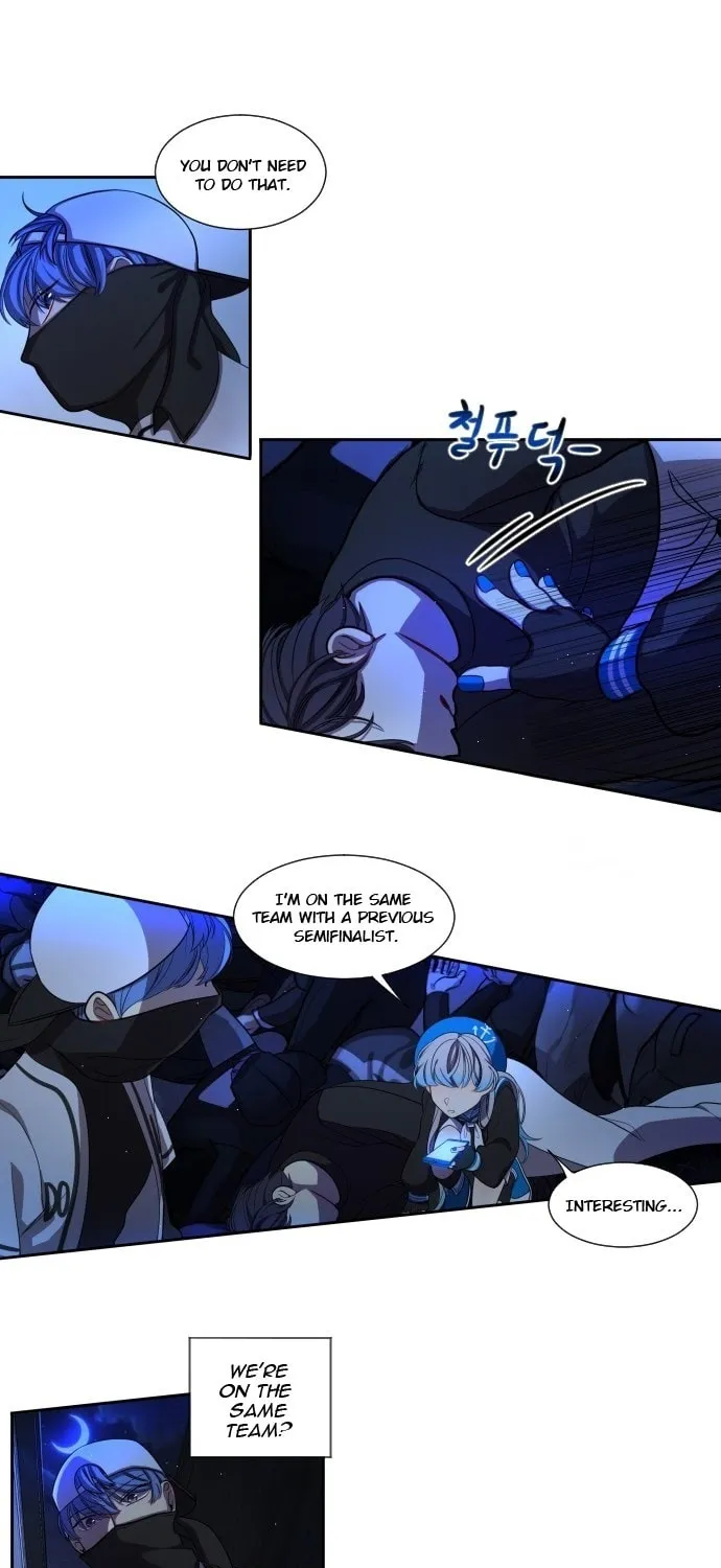 Doll Change Chapter 4 page 48 - 