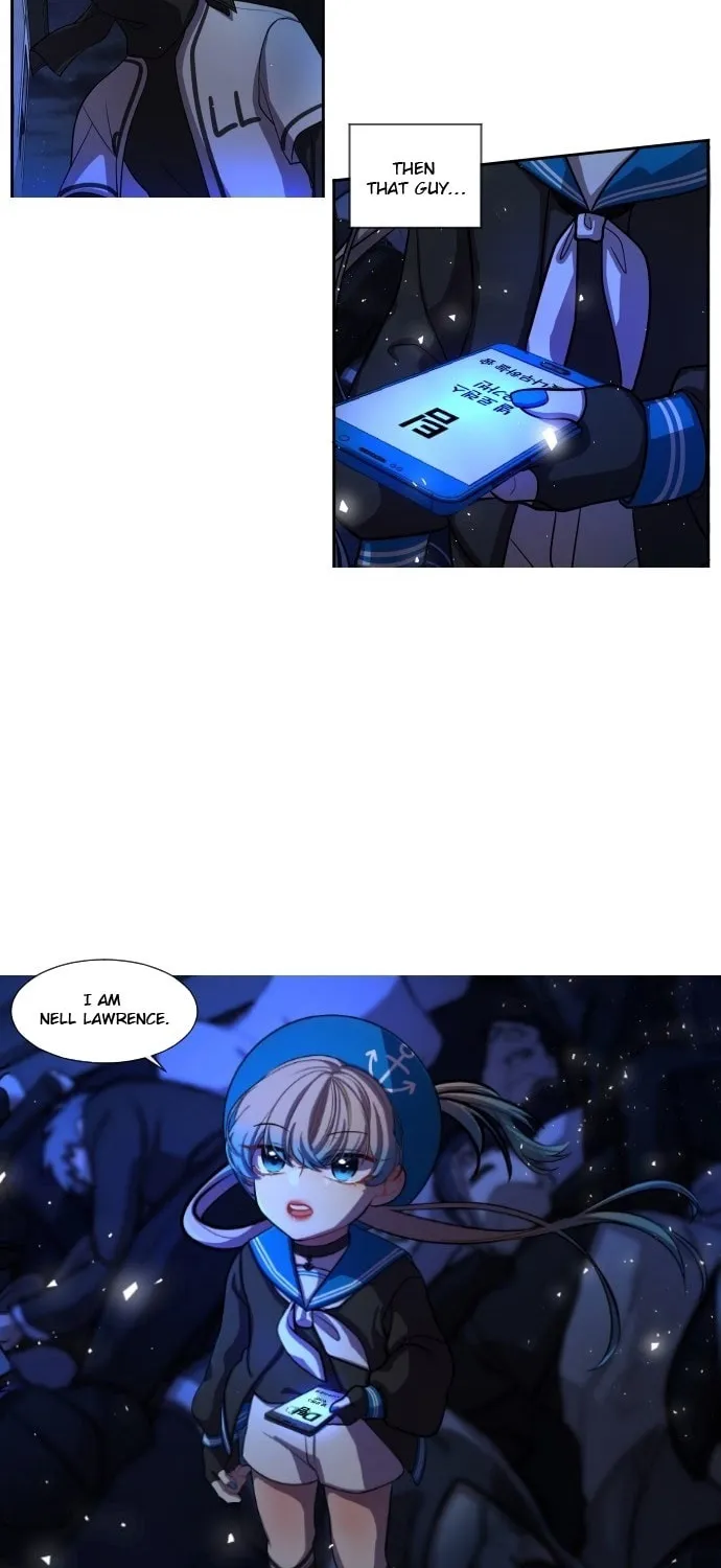 Doll Change Chapter 4 page 49 - 