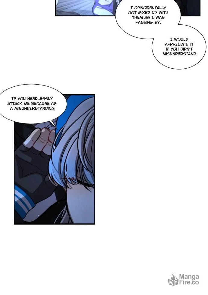 Doll Change Chapter 5 page 12 - 