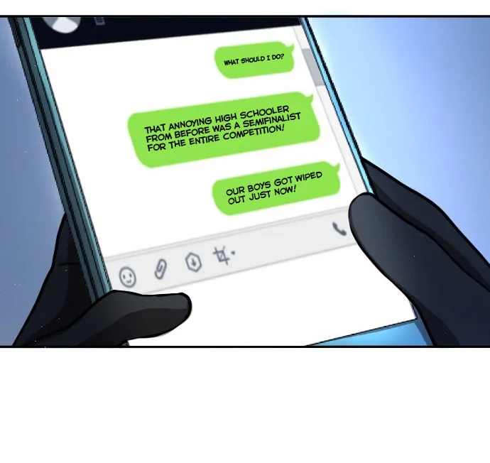 Doll Change Chapter 5 page 18 - 