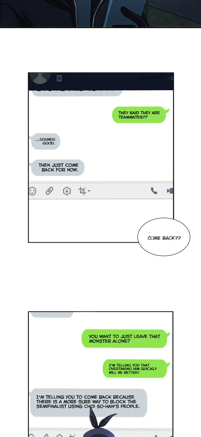 Doll Change Chapter 5 page 20 - 