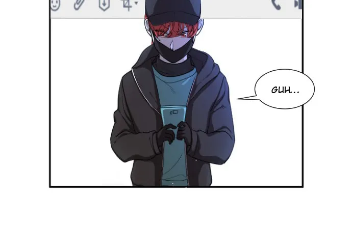 Doll Change Chapter 5 page 21 - 