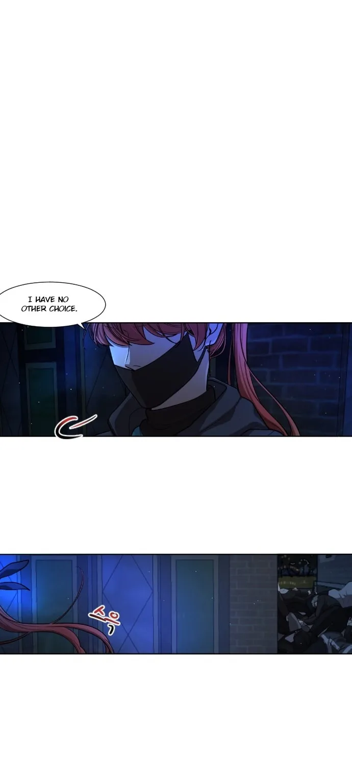 Doll Change Chapter 5 page 22 - 