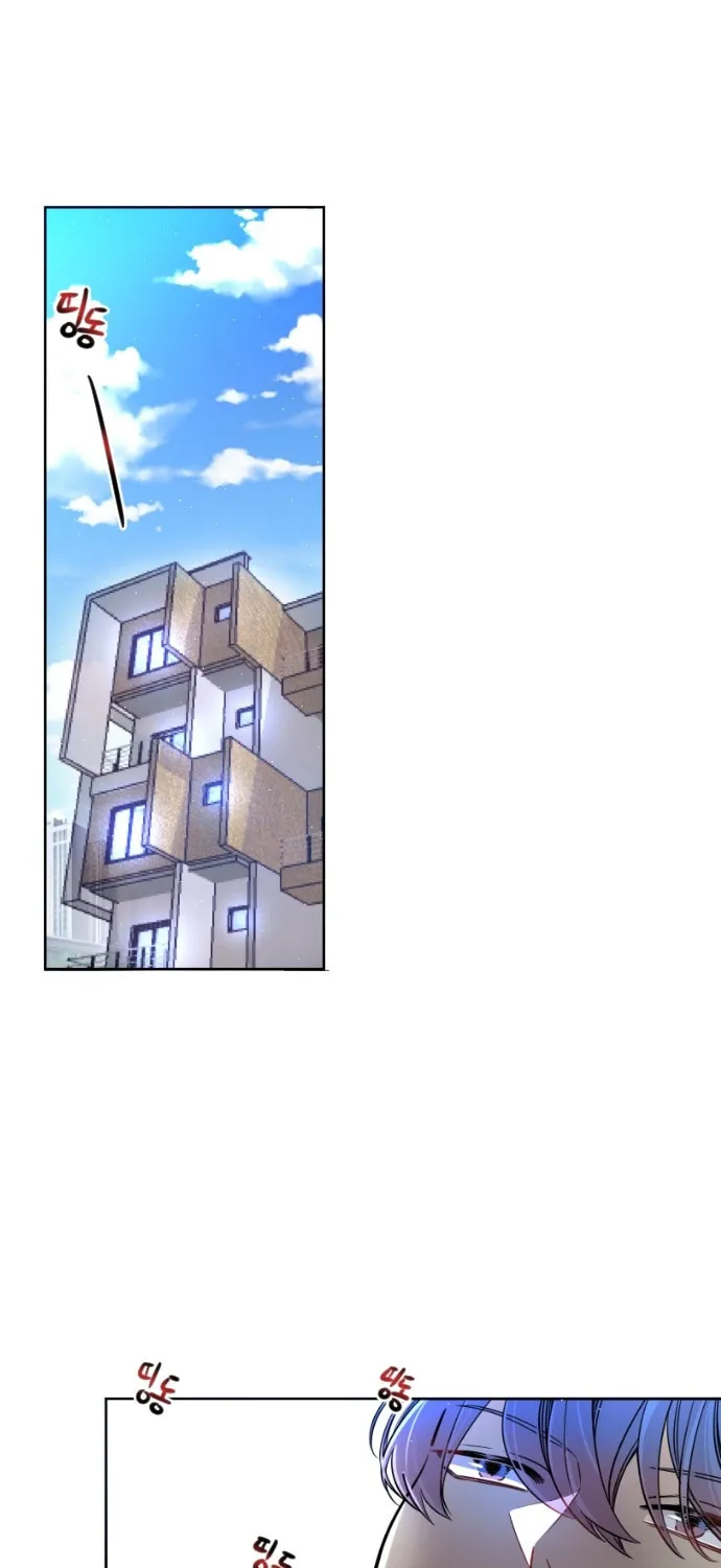 Doll Change Chapter 5 page 25 - 
