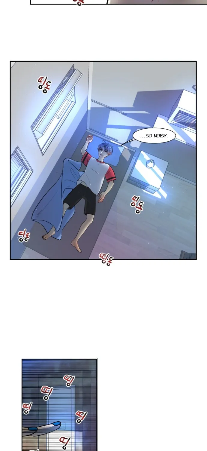 Doll Change Chapter 5 page 26 - 