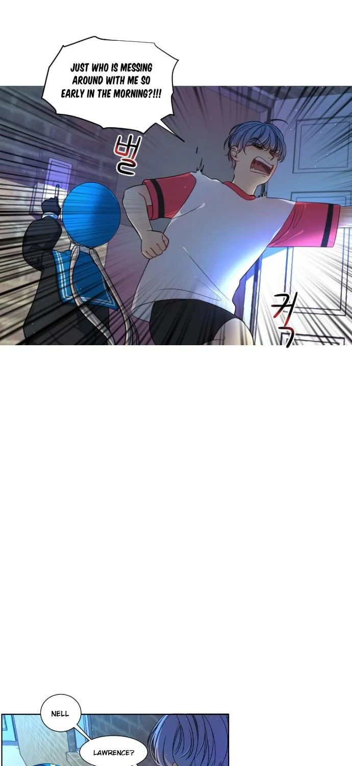 Doll Change Chapter 5 page 28 - 
