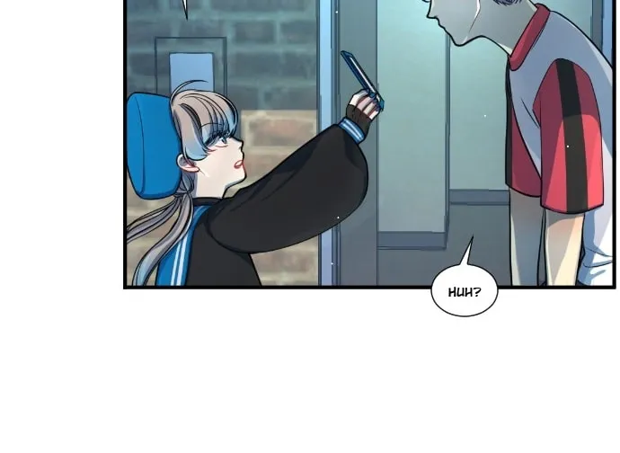 Doll Change Chapter 5 page 33 - 