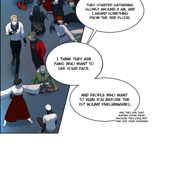 Doll Change Chapter 5 page 40 - 