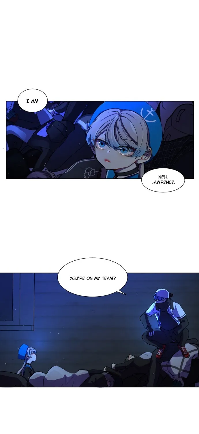 Doll Change Chapter 5 page 5 - 