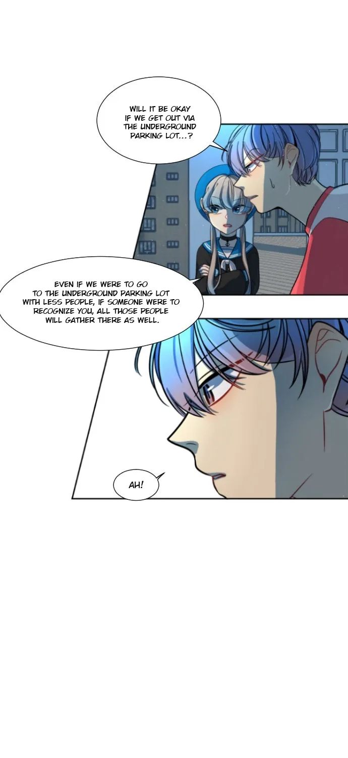 Doll Change Chapter 5 page 41 - 
