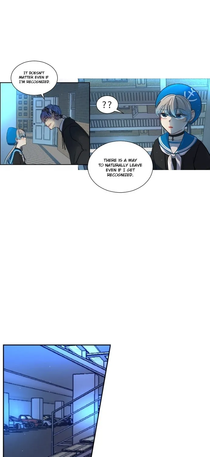 Doll Change Chapter 5 page 44 - 