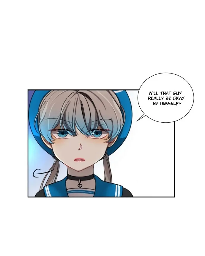 Doll Change Chapter 5 page 46 - 
