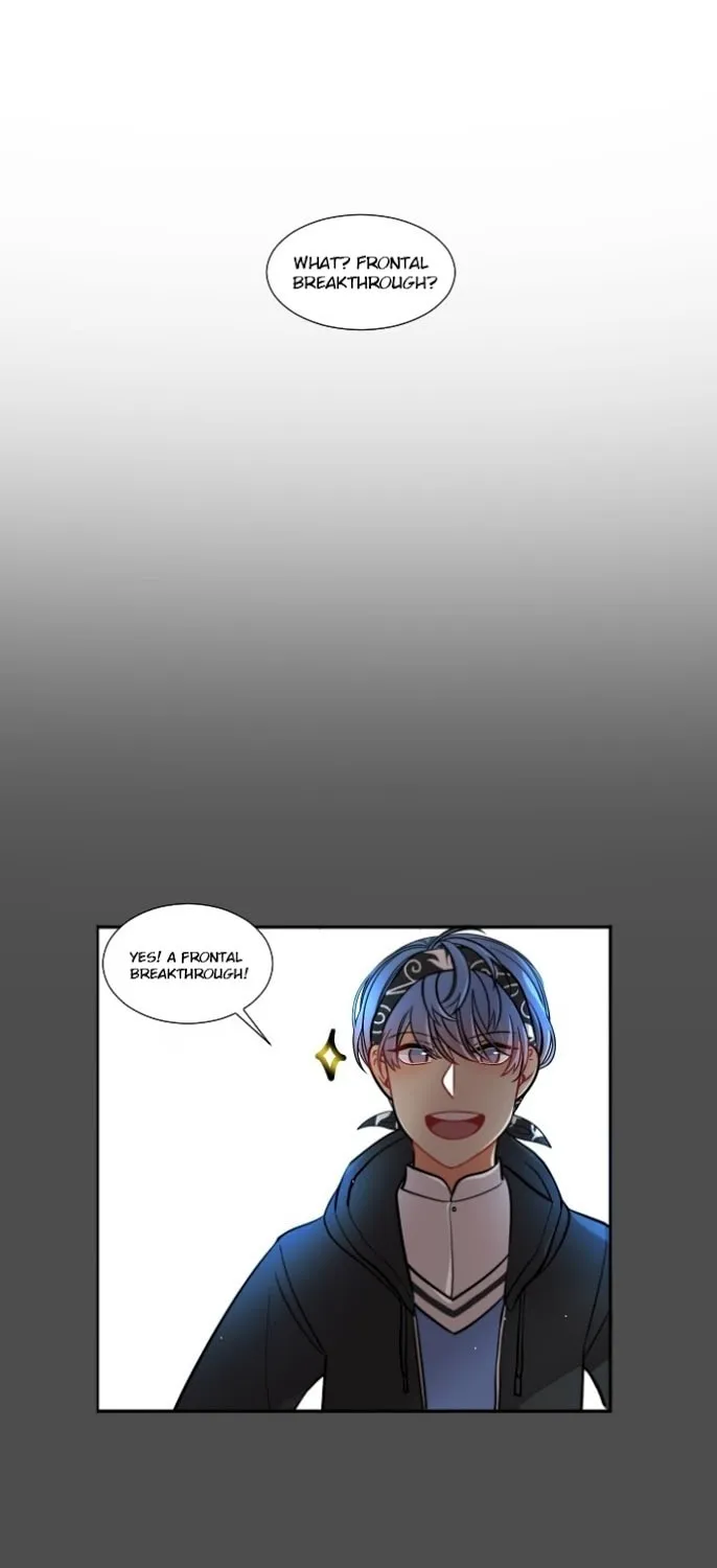 Doll Change Chapter 5 page 47 - 