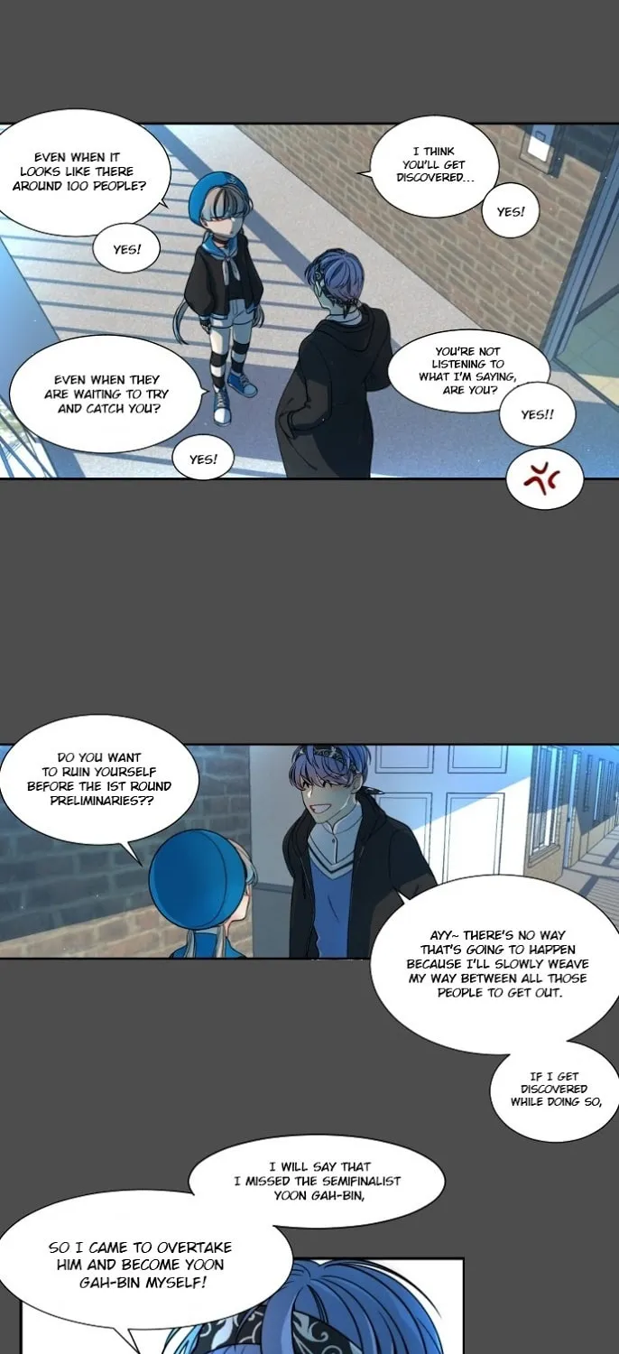 Doll Change Chapter 5 page 48 - 