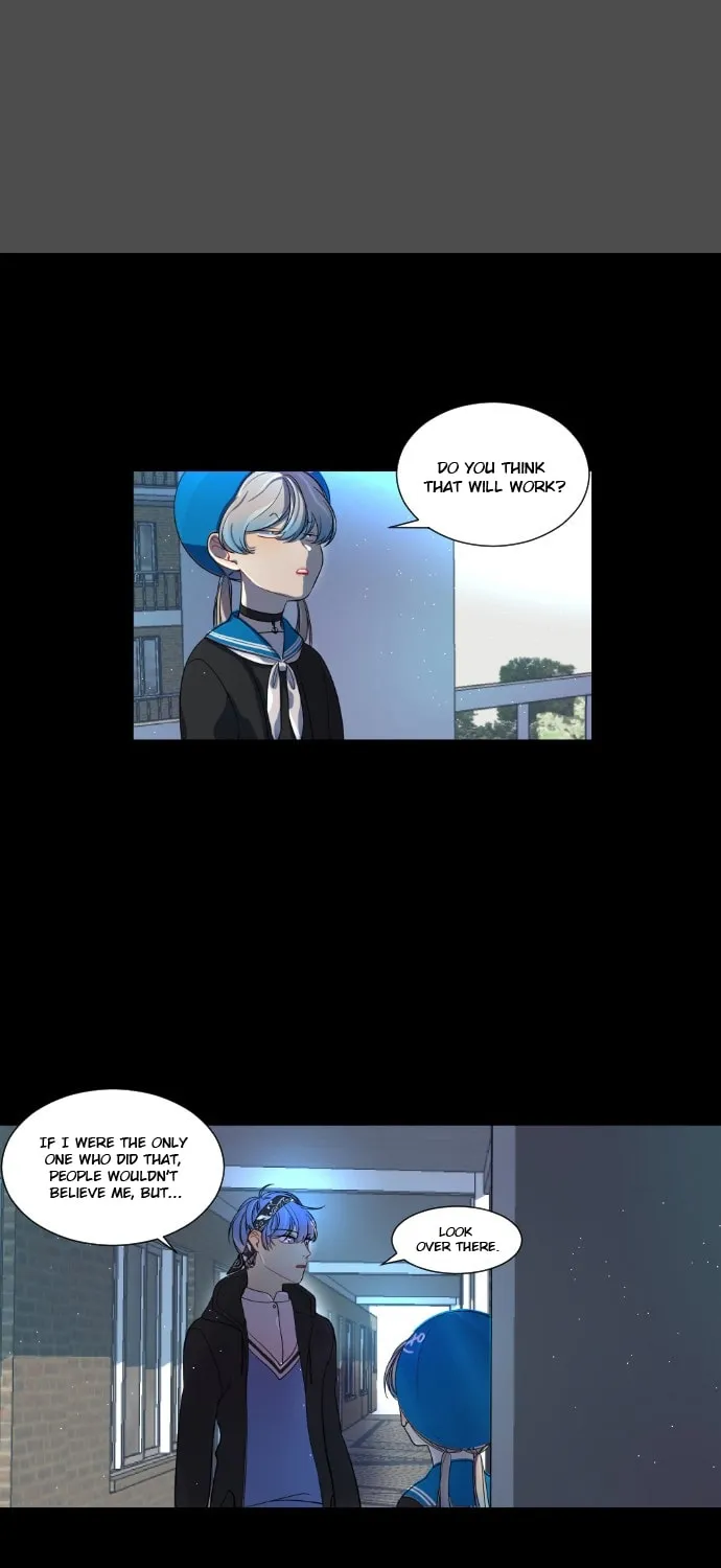 Doll Change Chapter 5 page 51 - 