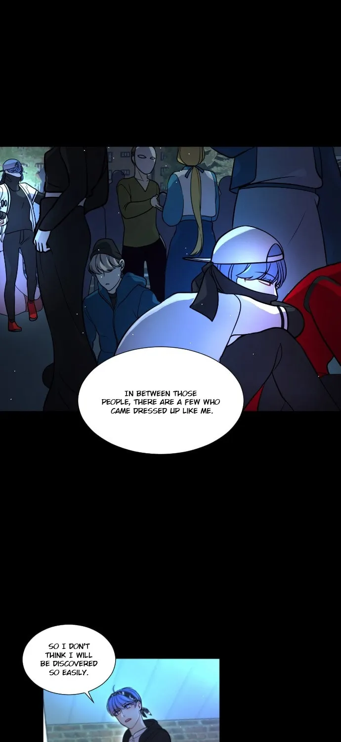 Doll Change Chapter 5 page 52 - 