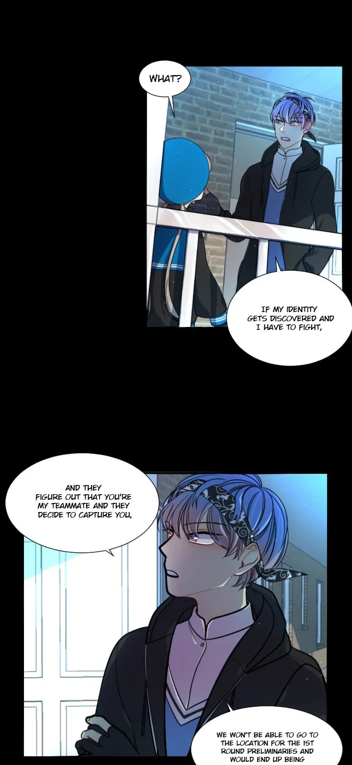 Doll Change Chapter 5 page 54 - 