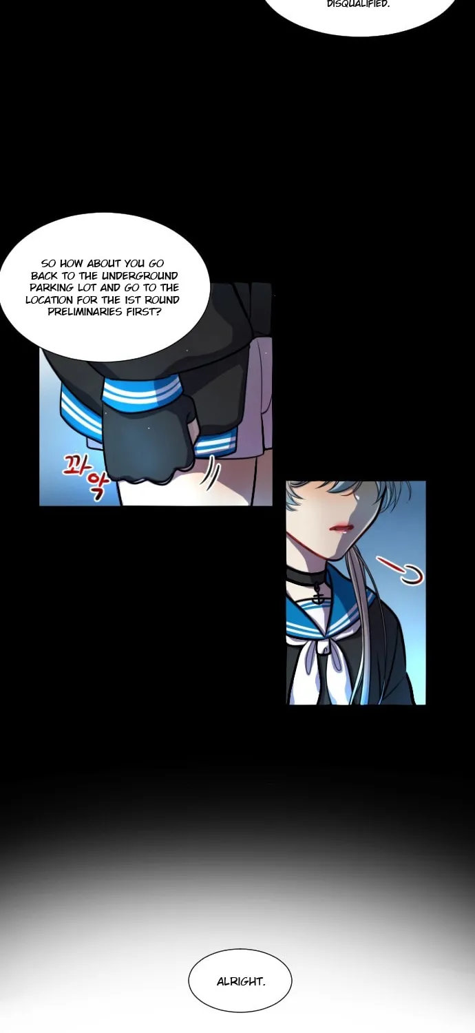 Doll Change Chapter 5 page 55 - 