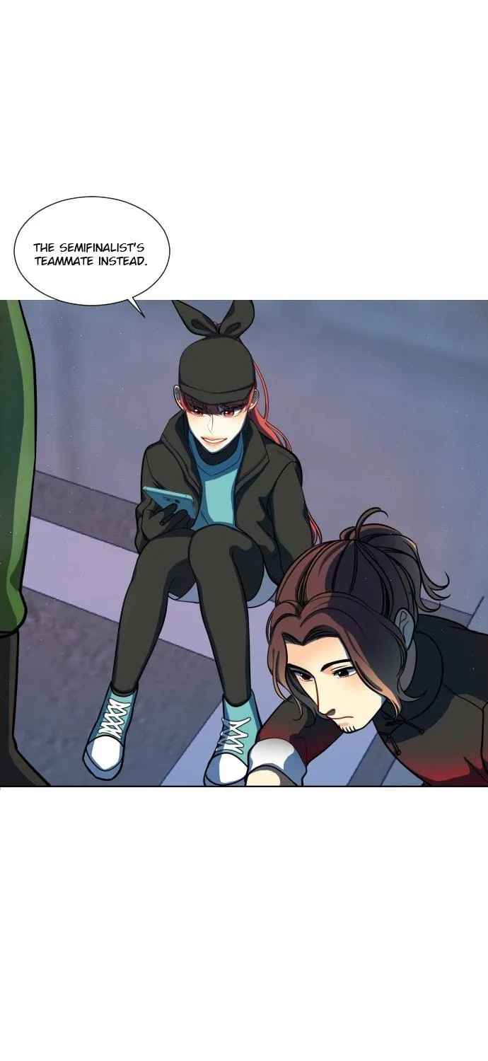 Doll Change Chapter 5 page 60 - 