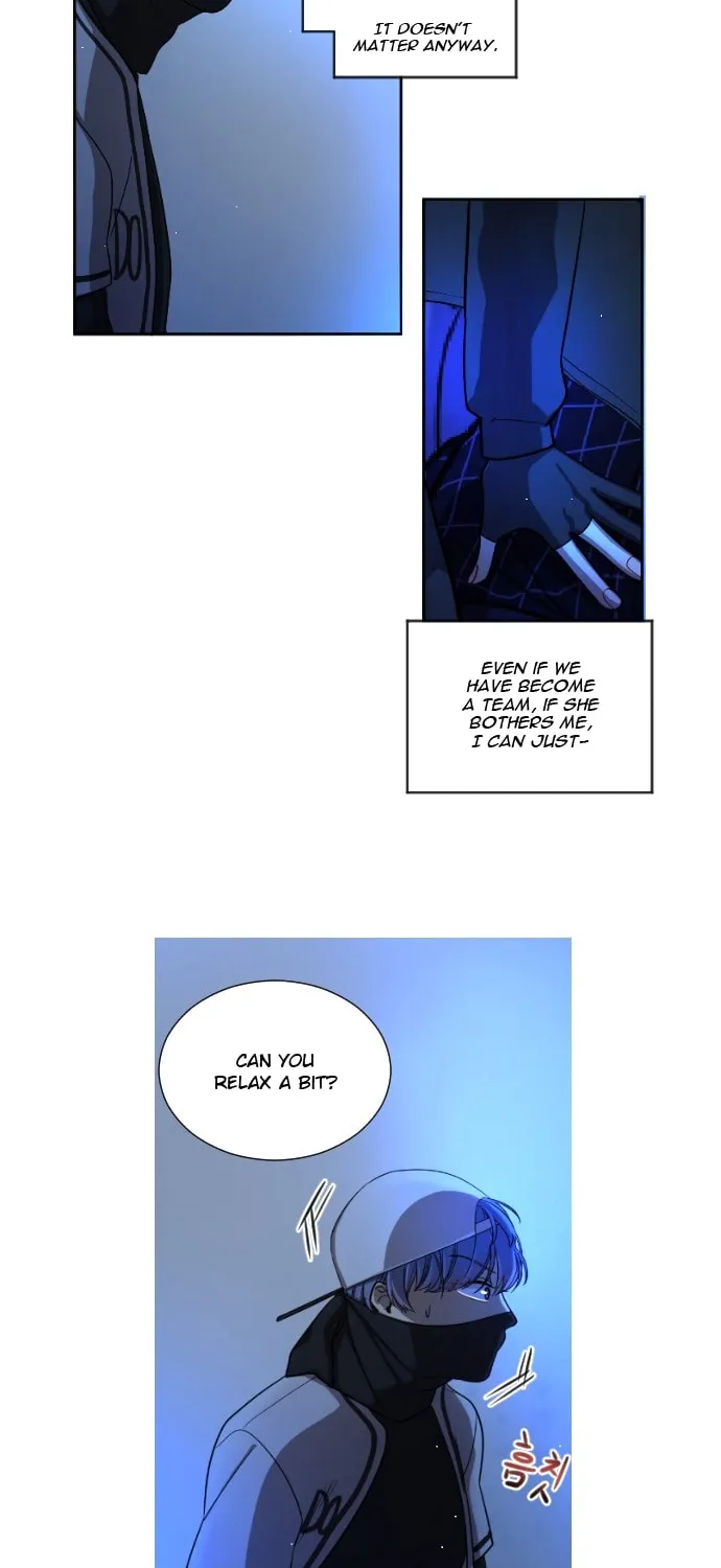 Doll Change Chapter 5 page 9 - 