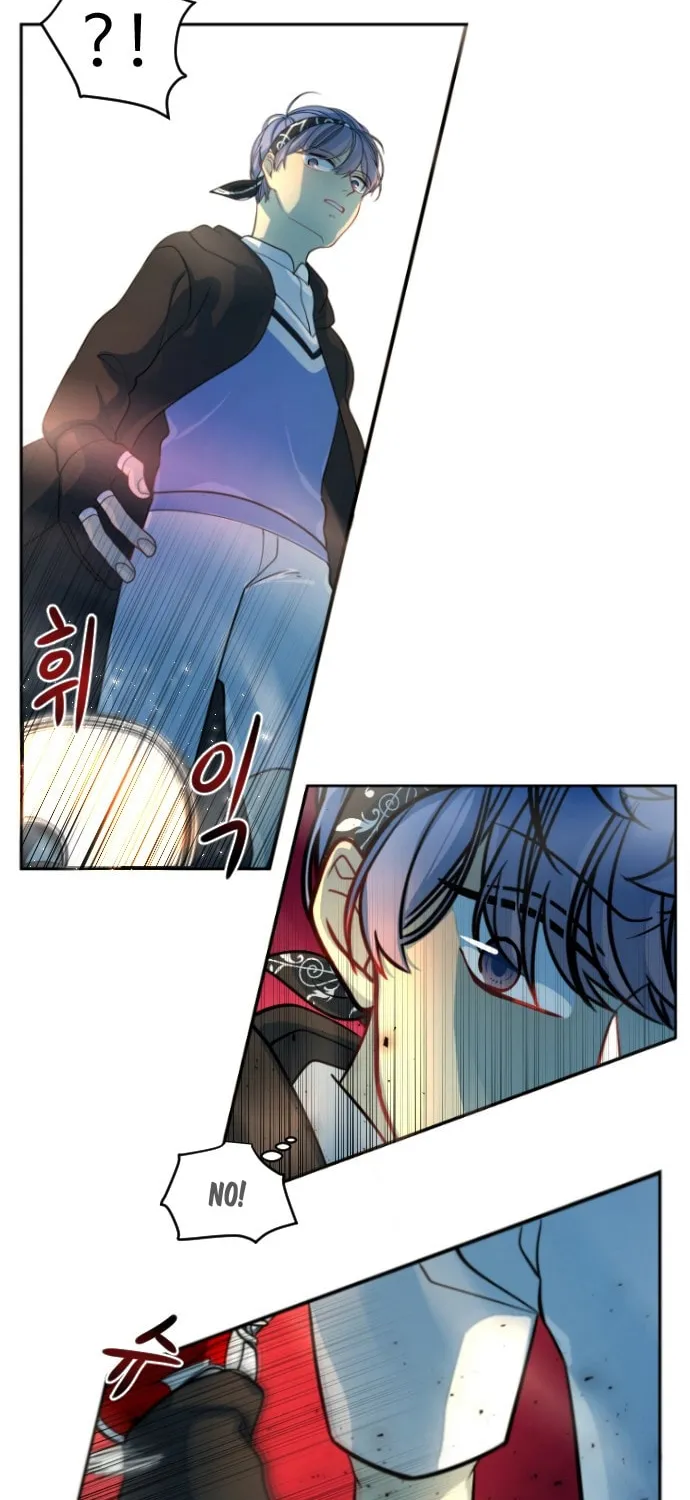 Doll Change Chapter 6 page 12 - 