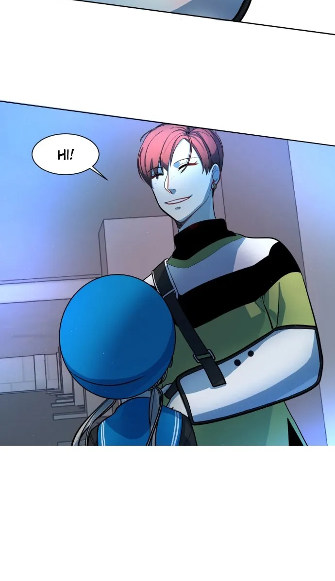 Doll Change Chapter 6 page 22 - 