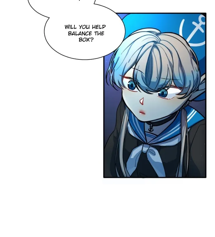 Doll Change Chapter 6 page 25 - 