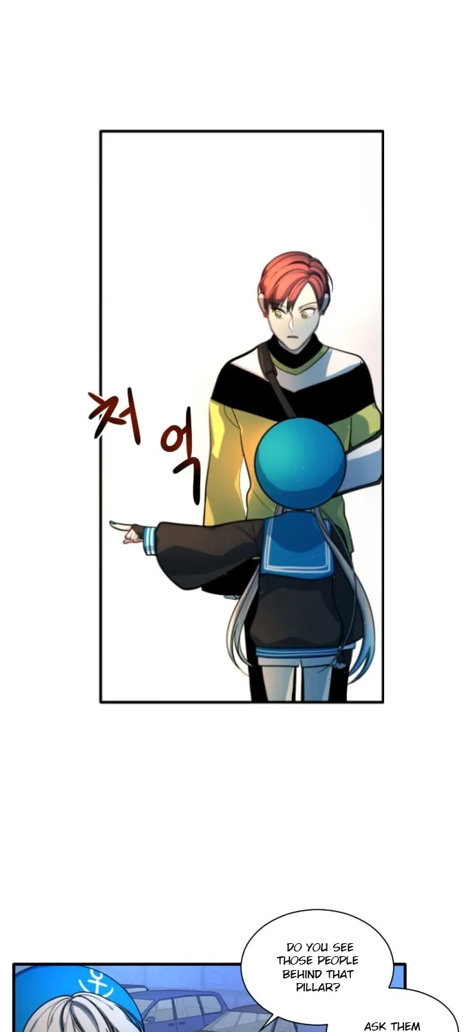 Doll Change Chapter 6 page 26 - 