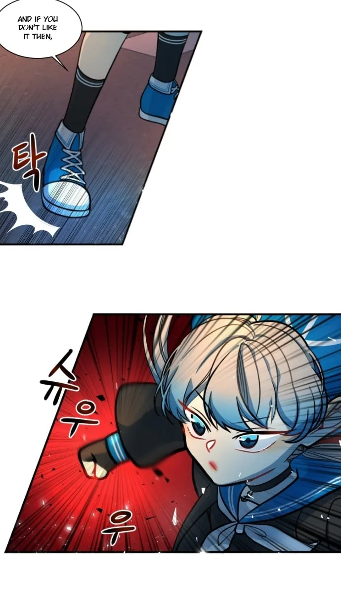 Doll Change Chapter 6 page 28 - 