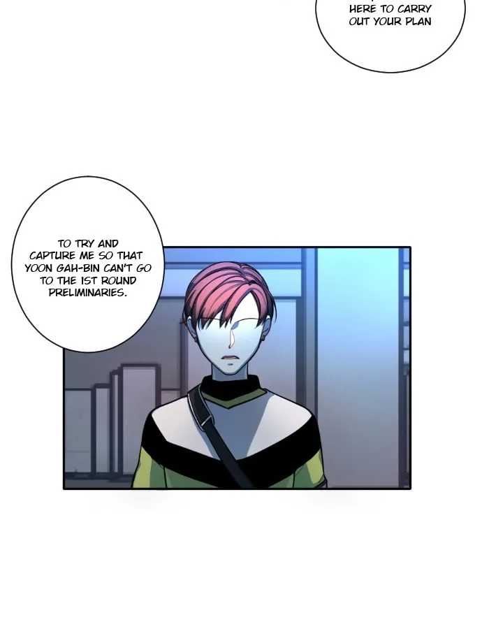 Doll Change Chapter 6 page 34 - 