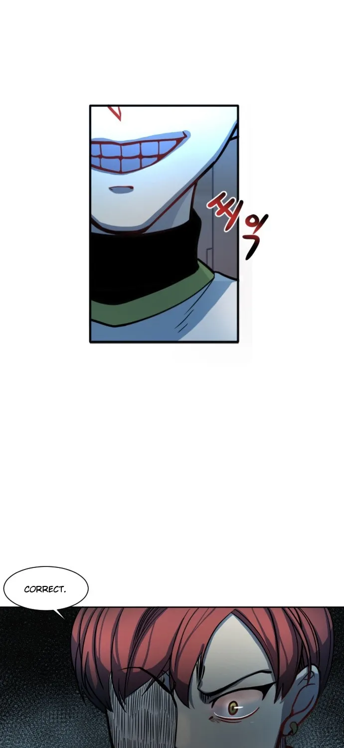 Doll Change Chapter 6 page 35 - 